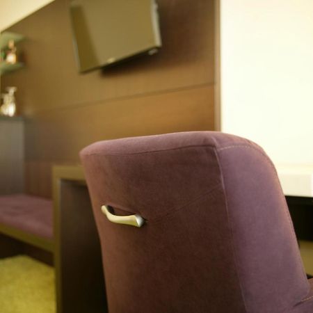 Hotel Sonne Garni Rudersberg Pokój zdjęcie