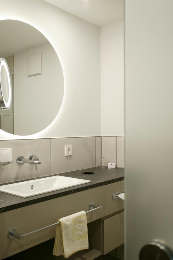 Hotel Sonne Garni Rudersberg Zewnętrze zdjęcie